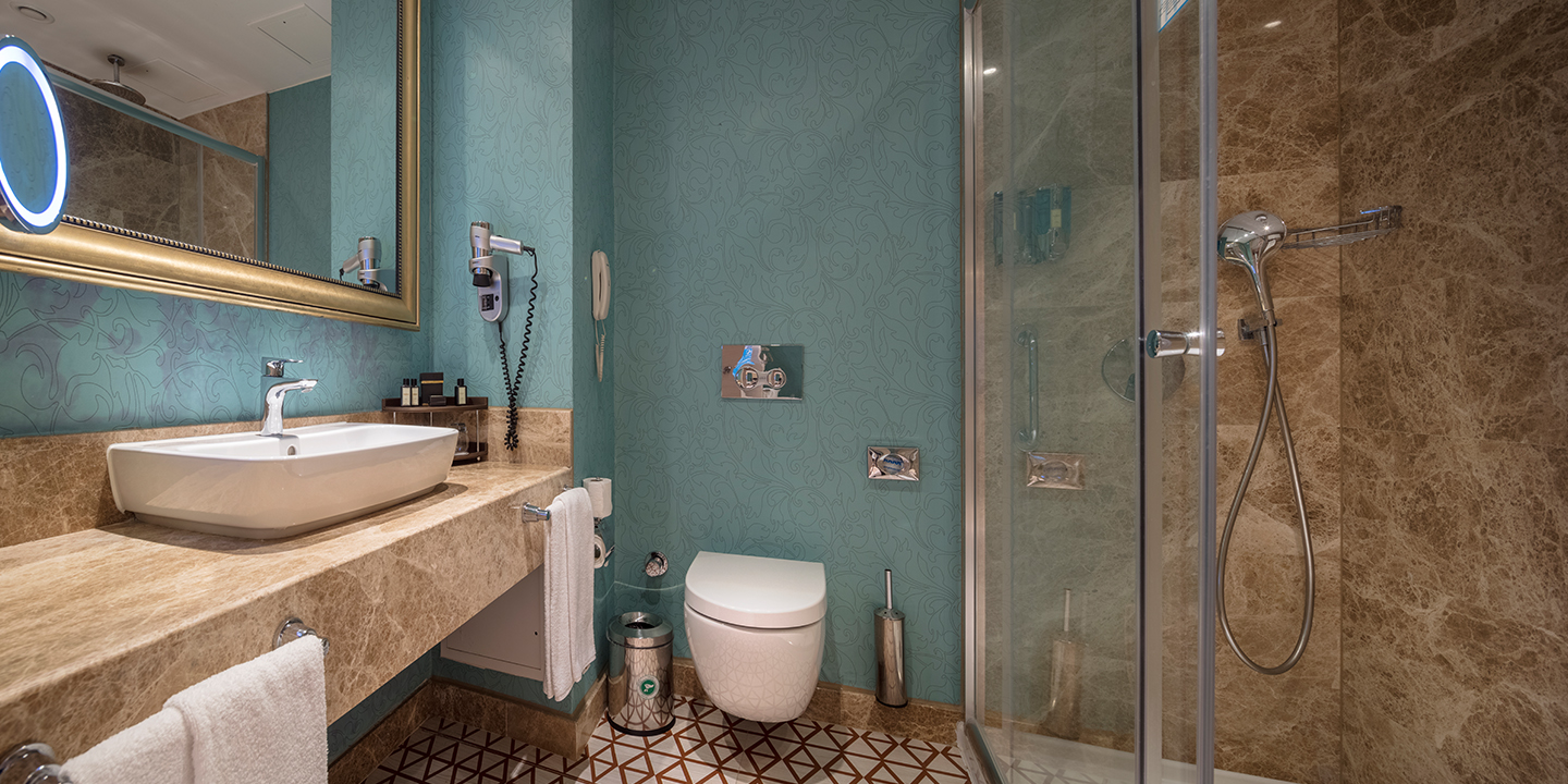 Granada Luxury Belek Family Room Galeri 4