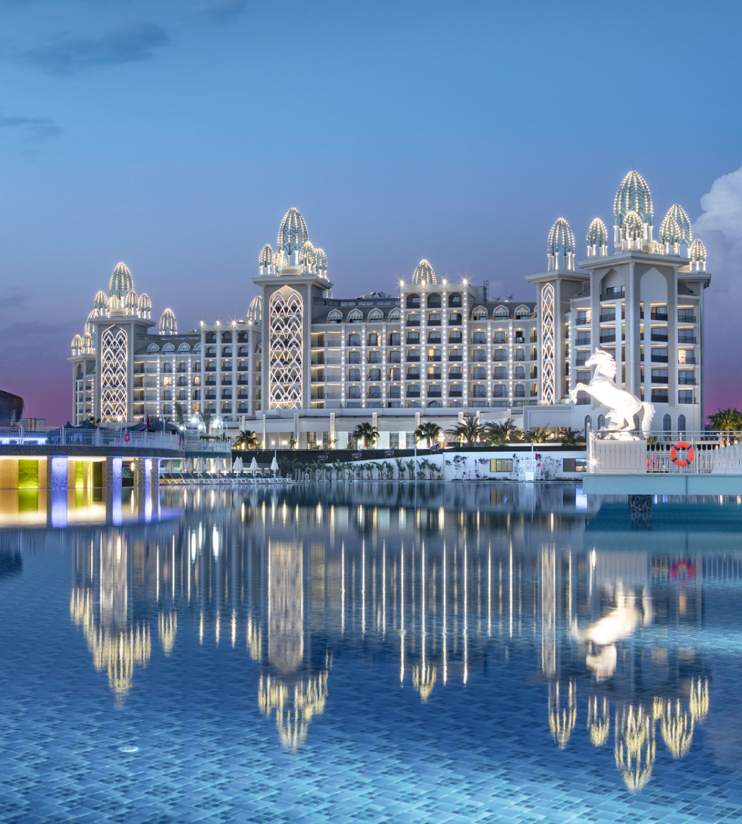 Granada Luxury Resort Anasayfa Belek Card (1)
